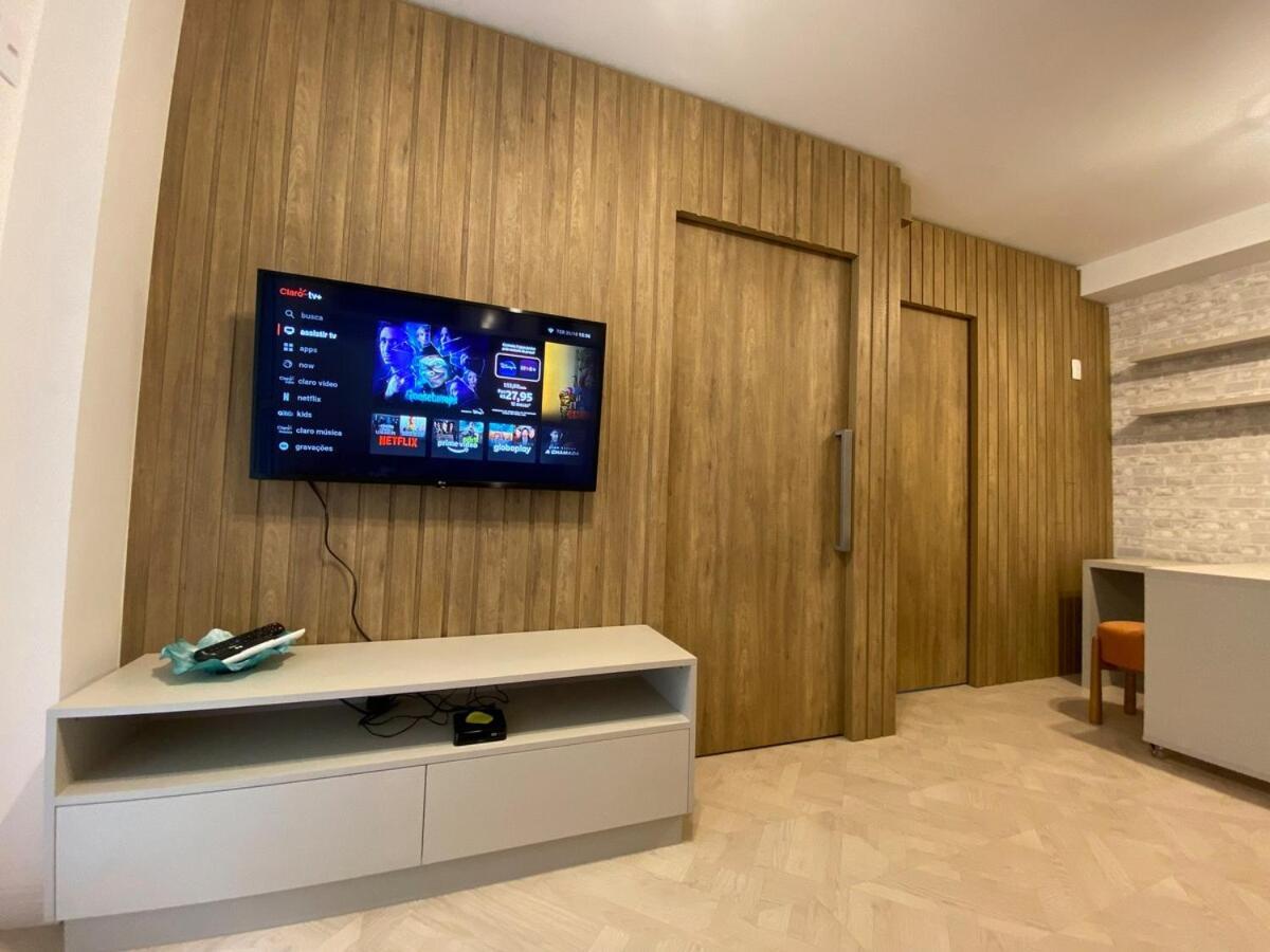 Harmony - Novo Ape Na Bela Vista Apartment Sao Paulo