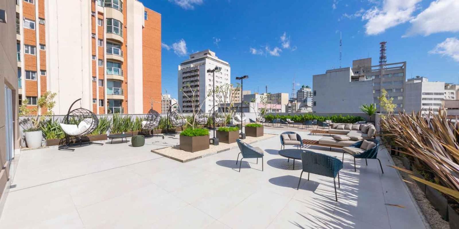 Harmony - Novo Ape Na Bela Vista Apartment Sao Paulo
